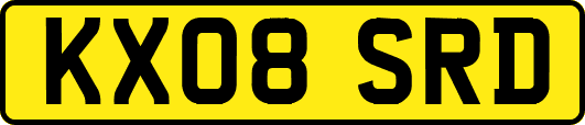 KX08SRD