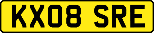 KX08SRE