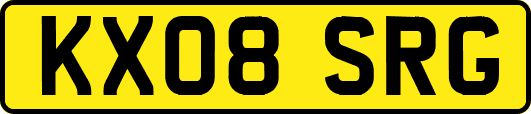 KX08SRG