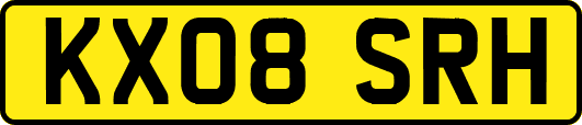 KX08SRH
