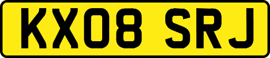 KX08SRJ