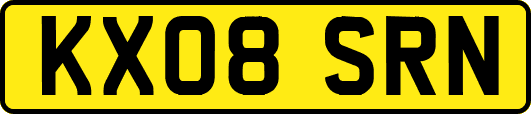 KX08SRN