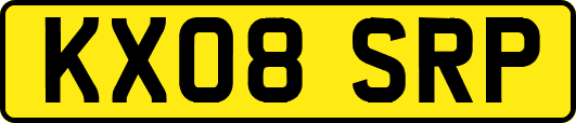 KX08SRP