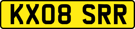 KX08SRR
