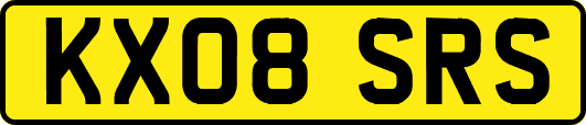 KX08SRS