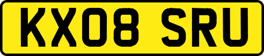 KX08SRU