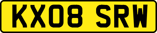 KX08SRW