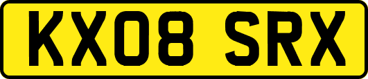 KX08SRX