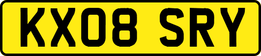 KX08SRY