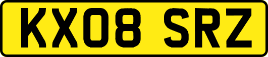 KX08SRZ