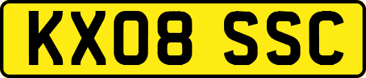KX08SSC