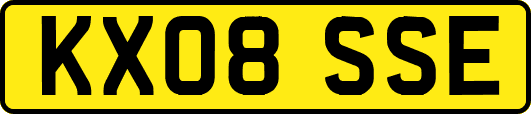KX08SSE