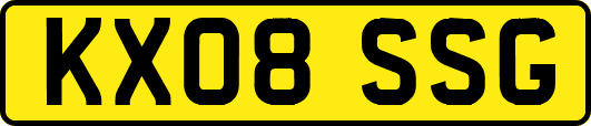 KX08SSG