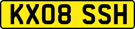 KX08SSH