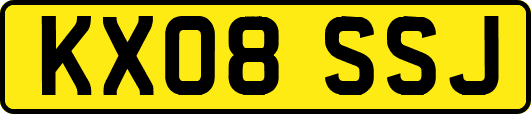 KX08SSJ