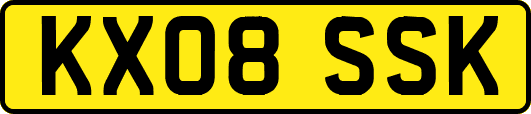 KX08SSK