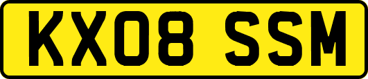 KX08SSM