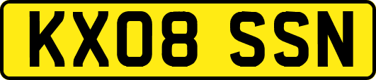 KX08SSN