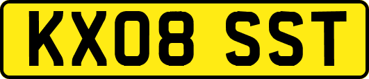 KX08SST