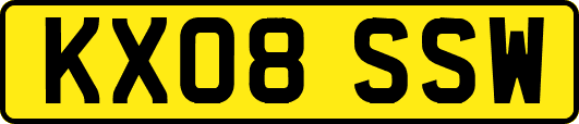 KX08SSW