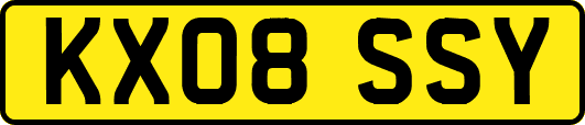 KX08SSY