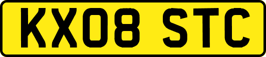 KX08STC