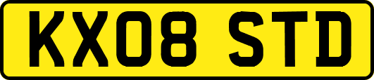 KX08STD