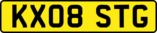 KX08STG