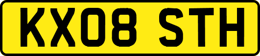 KX08STH