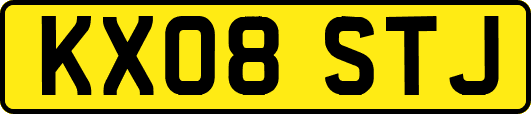 KX08STJ