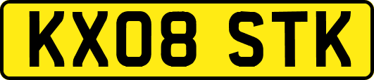 KX08STK
