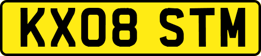 KX08STM