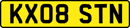 KX08STN