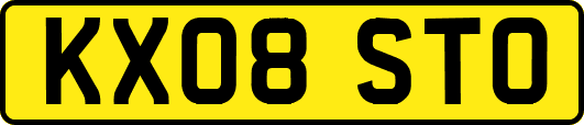KX08STO