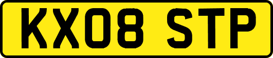 KX08STP