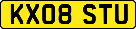 KX08STU