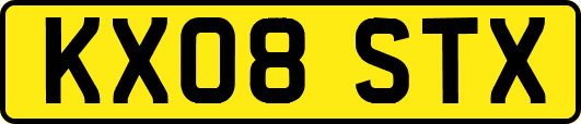 KX08STX
