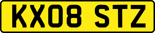 KX08STZ