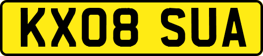 KX08SUA