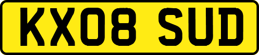 KX08SUD