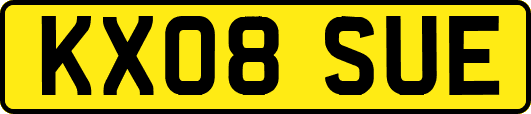 KX08SUE