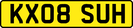 KX08SUH