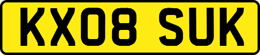 KX08SUK