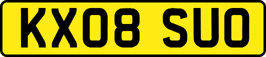 KX08SUO