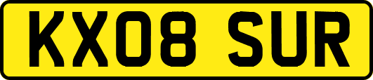 KX08SUR