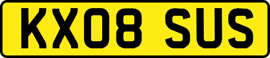 KX08SUS