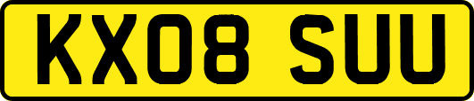 KX08SUU
