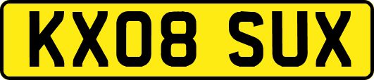 KX08SUX