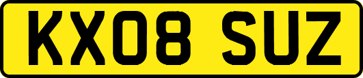 KX08SUZ