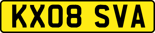 KX08SVA